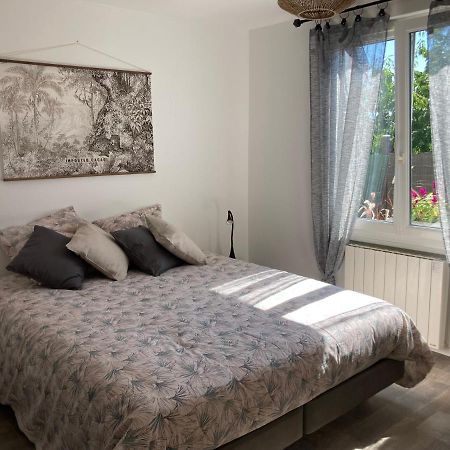 Agreable Maison Avec Jolie Terrasse Exterieure Champigneulles Екстер'єр фото